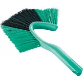 Leifheit Wand- En Stofbezem Blauw blauw Nylon Plumeau