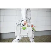Festool Accessoires Systainer³ ToolBox SYS3 TB M 137 - 204865