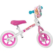 Toimsa 10 TOI141 PAW Patrol, witte mountainbike