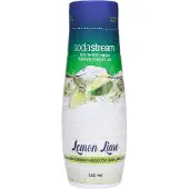 SodaStream Citroen-Limoen Siroop, 1424227490, 440 ml