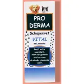 PRODERMA 3 st schapenvet vital met zeewier