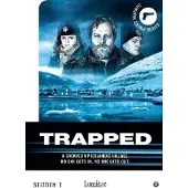 Lumiere Trapped | DVD