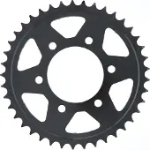 Rk 6829 530 Achtertandwiel