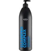Joanna Professional - Cleanpro Complex Cleansing Hair Shampoo szampon oczyszczający do wszystkich rodzajów włosów 1000ml