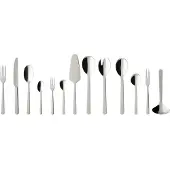 Villeroy & Boch Louis Bestekset - 68 delig - RVS