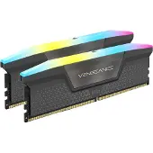 Corsair Vengeance RGB 32GB (2x16GB) DDR5 DIMM 6000MHz AMD EXPO