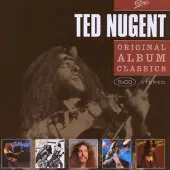 Sony music Original Album Classics