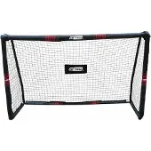 CARUNO Awtools voetbaldoel, 180x120x60 cm