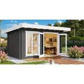 Lasita Maja Dorset 71 Carbon Grey (1061113)