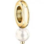 Morellato DROPS SCZ1391 GOLD-PLATED BEDEL MET PAREL 1 STUK