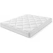 Droommatras Topper Royal Majesty 90x210 dikte 12 cm