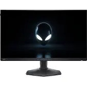 Dell AW2524HF - E-Sports Gaming monitor - Fast IPS - 500hz - 0.5 ms - HDMI 2.1 - 24.5 Inch