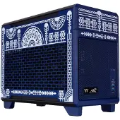Thermaltake TR100 Koralie Edition Kobaltblauw | behuizing