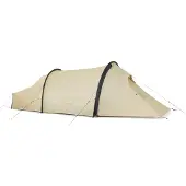 Simond - MT900 Tunnel Tent 2 - 2-persoonstent beige