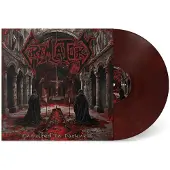Crematory LP - Engulfed In Darkness (4track-Demo) - voor Geen - standaard - Maat Standard