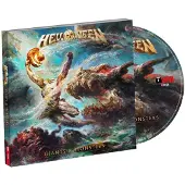 Ginza.se Helloween - Giants&monsters