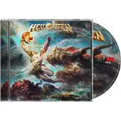 Ginza.se Helloween - Giants&monsters