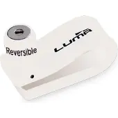 Luma 75d Schijfremslot