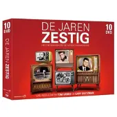 BAECKENS Jaren 60 (DVD)