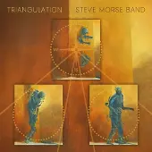 Martone Music Triangulation