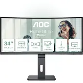 AOC CU34P3CV