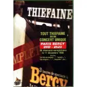 Sony music En Concert A Bercy