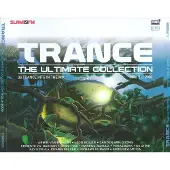 HEARTSELLING Trance The Ult.Coll. Volume 3 2008 (CD)