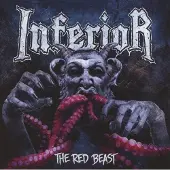 Cd Red Beast
