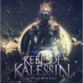 Cd Keep Of Kalessin - Epistemology