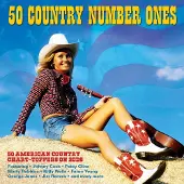 Cd Country Number Ones