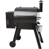 Traeger Pro 22 Blue