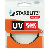 Starblitz UV FILTER 72MM