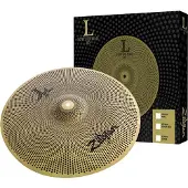 Zildjian L80 Low Volume 16" Crash Cymbal