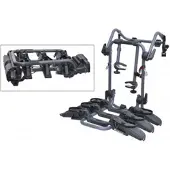 Peruzzo Pure Instinct Fietsenrek Voor 3 Fietsen