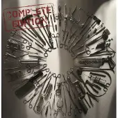 WARNER M CNT Surgical Steel (Complete Edition)