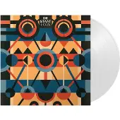 Mascot Licentie De Staat - I_con (White Coloured Vinyl)
