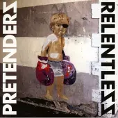 Warner Music Pretenders - Relentless (Cd)