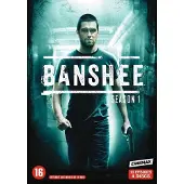 Warner Home Video Banshee - Seizoen 1 | DVD