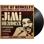 RecordCityJP - Live At Berkeley (2 LP)