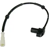 METZGER 0900401 Wielsnelheidssensor (ABS)