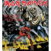 Ginza.se Iron Maiden - The Number Of Beast Lp