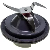 Kenwood Sikkelmes