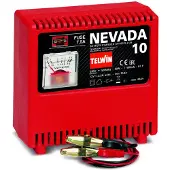Telwin acculader Nevada 10