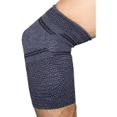 Novamed elleboogbrace - Premium comfort