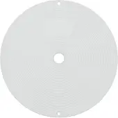 Certikin skimmerdeksel (diameter 255 mm)