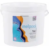 Melpool TA+ Alkaliteit 5 kg