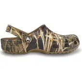 Crocs Clogs 'Classic Realtree' | 37-38 | female