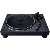 Technics SL-1500CEG-K Hi-Fi Turntable Black Edition