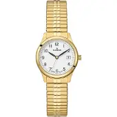 Dugena - 4460757 - Polshorloge - Dames - Kwarts - Bari