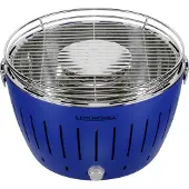 LotusGrill Barbecue Classic Diepblauw (Ø35 cm)